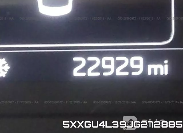 5XXGU4L39JG272885 фото 8