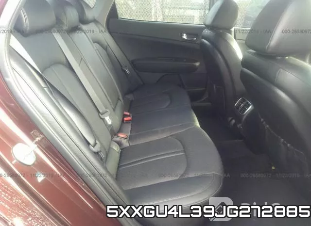 5XXGU4L39JG272885 фото 9