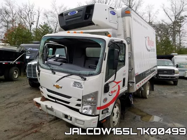 JALCDW165L7K00499 фото 3