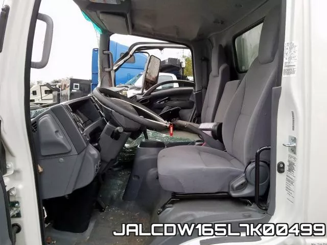 JALCDW165L7K00499 фото 6