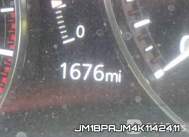 JM1BPAJM4K1142411 фото 8