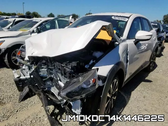 JM1DKDC74K1446225 фото 3