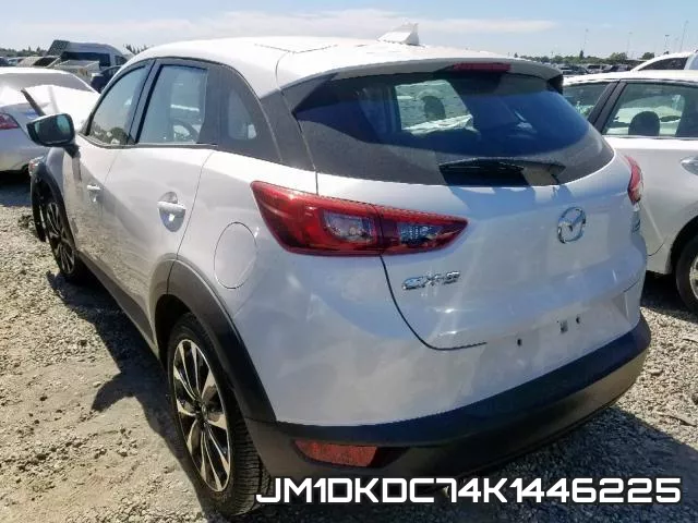 JM1DKDC74K1446225 фото 4