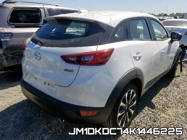 JM1DKDC74K1446225 фото 5