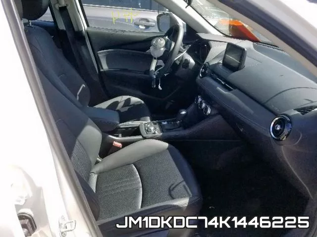 JM1DKDC74K1446225 фото 6