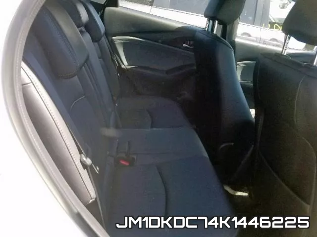 JM1DKDC74K1446225 фото 7