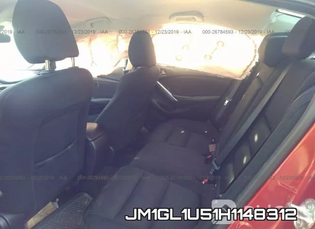 JM1GL1U51H1148312 фото 9