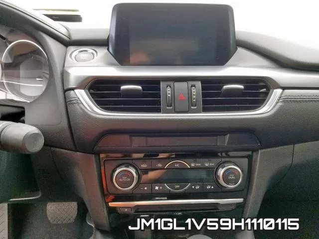 JM1GL1V59H1110115 фото 7