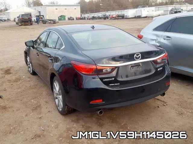 JM1GL1V59H1145026 фото 4