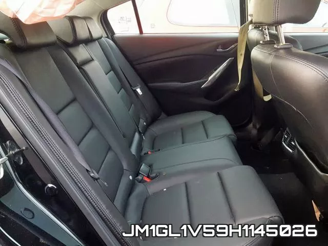 JM1GL1V59H1145026 фото 6