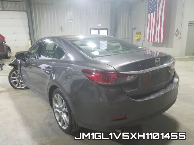 JM1GL1V5XH1101455 фото 3