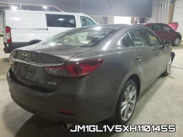 JM1GL1V5XH1101455 фото 4