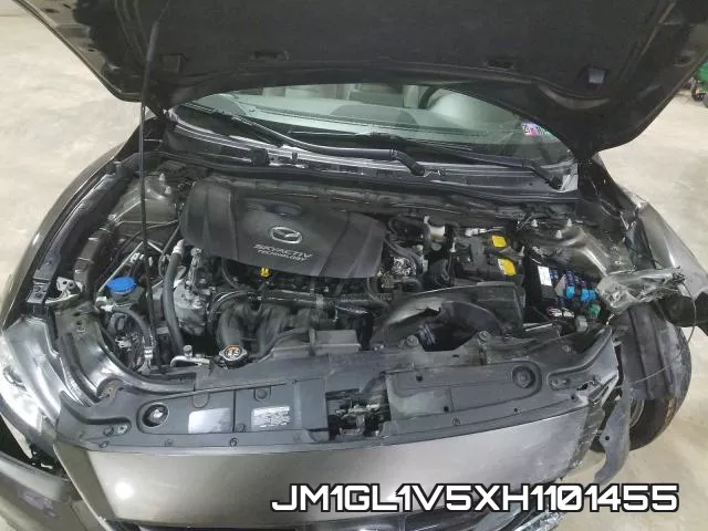JM1GL1V5XH1101455 фото 6