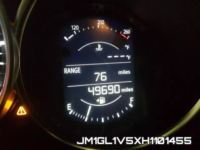 JM1GL1V5XH1101455 фото 7