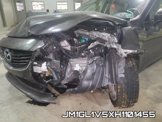 JM1GL1V5XH1101455 фото 8