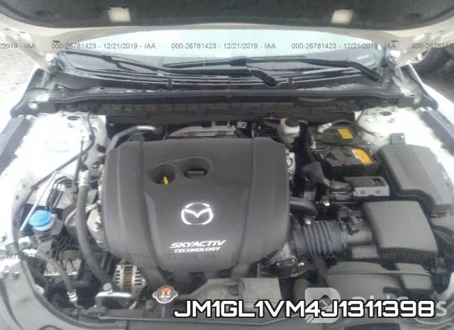 JM1GL1VM4J1311398 фото 2
