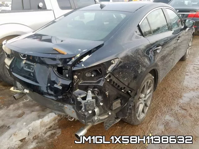 JM1GL1X58H1138632 фото 4