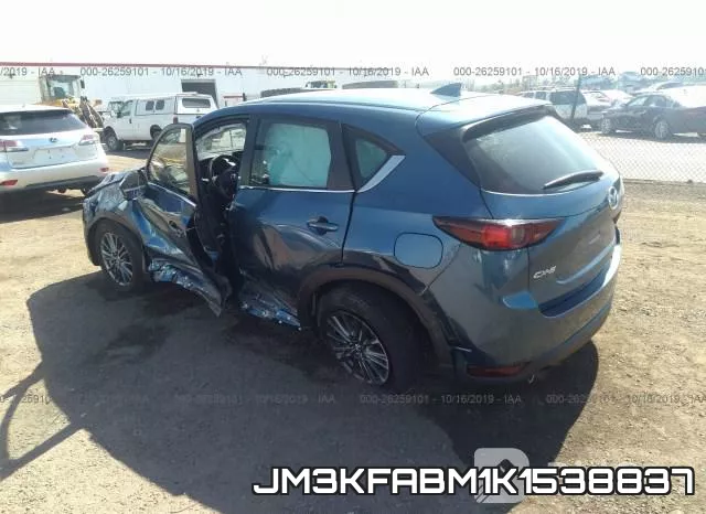 JM3KFABM1K1538837 фото 4