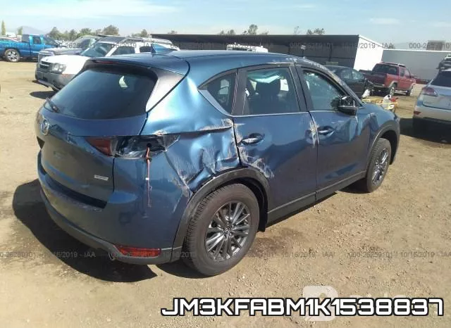 JM3KFABM1K1538837 фото 5