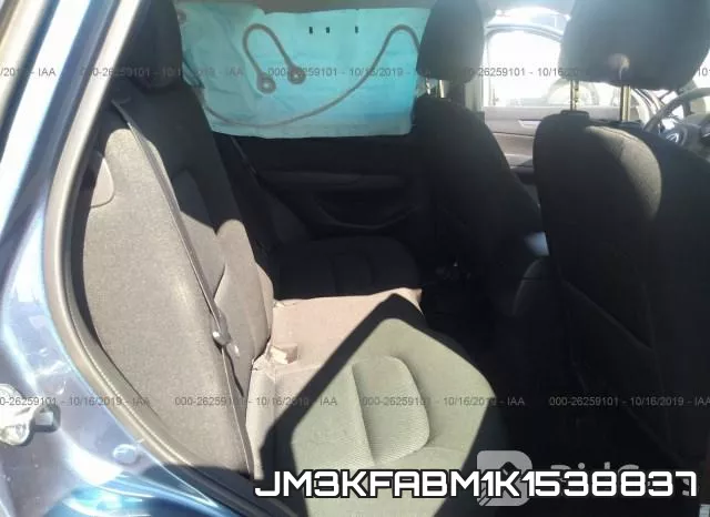 JM3KFABM1K1538837 фото 8