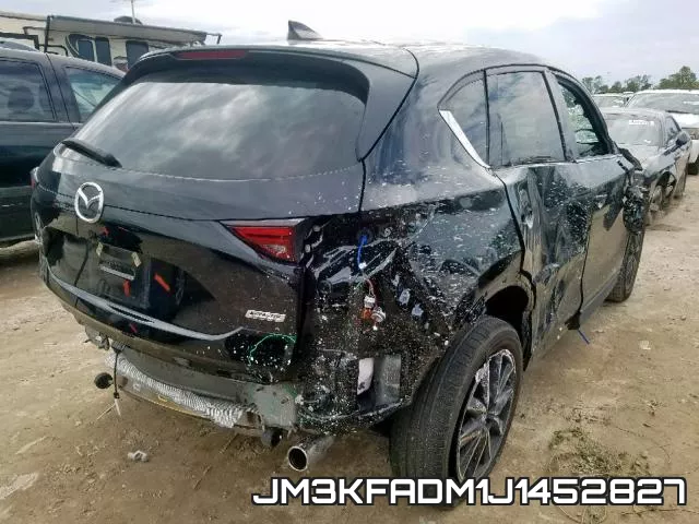 JM3KFADM1J1452827 фото 3