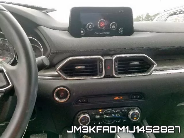JM3KFADM1J1452827 фото 8