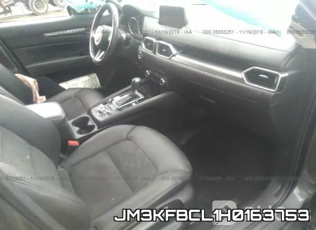 JM3KFBCL1H0163753 фото 6