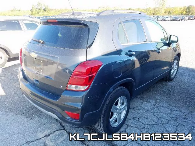 KL7CJLSB4HB123534 фото 4