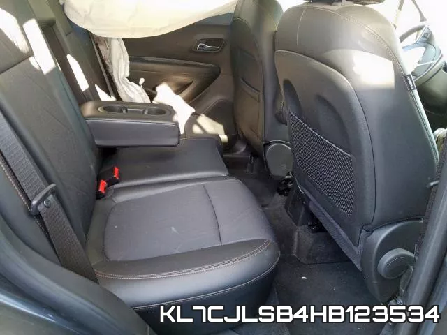 KL7CJLSB4HB123534 фото 6