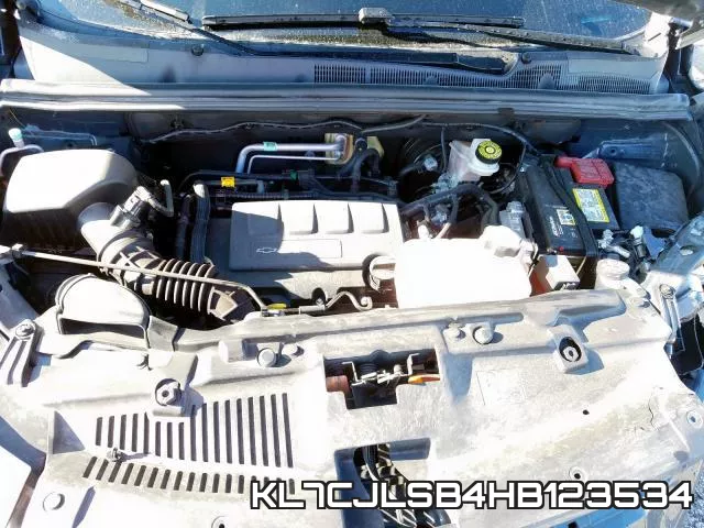 KL7CJLSB4HB123534 фото 7