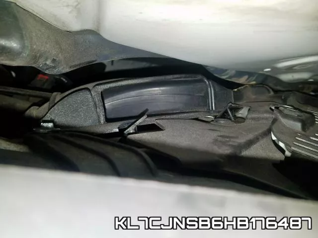 KL7CJNSB6HB176487 фото 6