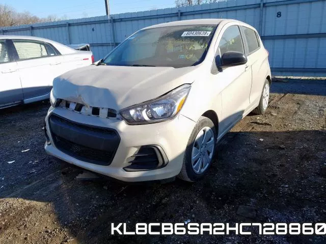 KL8CB6SA2HC728860 фото 3