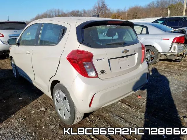 KL8CB6SA2HC728860 фото 4