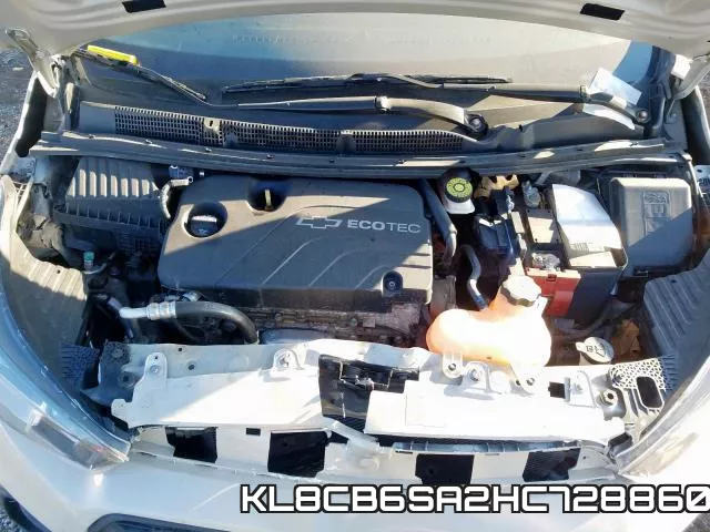 KL8CB6SA2HC728860 фото 8