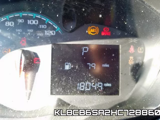 KL8CB6SA2HC728860 фото 9
