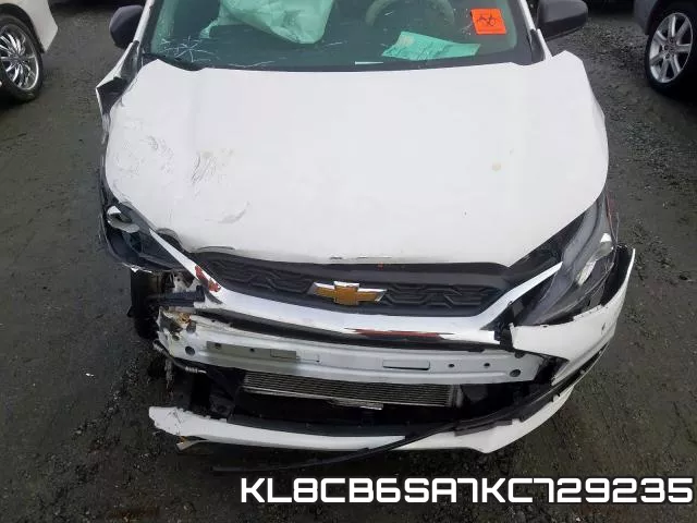 KL8CB6SA7KC729235 фото 6
