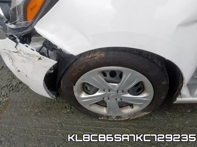 KL8CB6SA7KC729235 фото 7