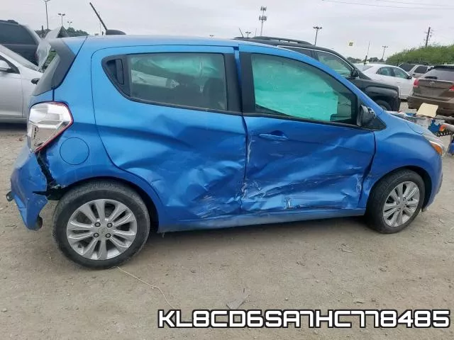 KL8CD6SA7HC778485 фото 7