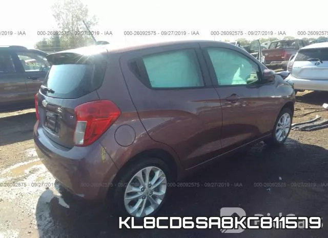 KL8CD6SA8KC811579 фото 4