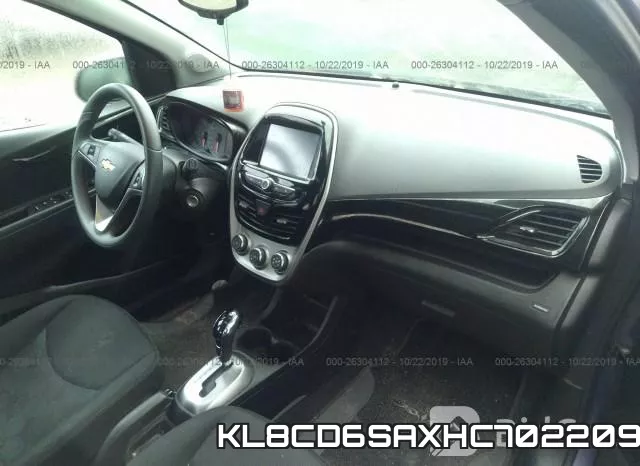 KL8CD6SAXHC702209 фото 6