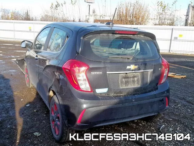 KL8CF6SA3HC748104 фото 4