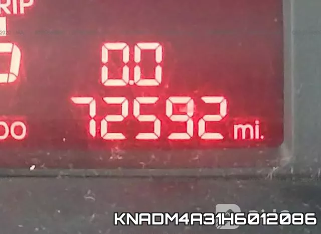 KNADM4A31H6012086 фото 8