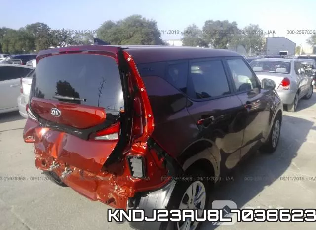 KNDJ23AU8L7038623 фото 4