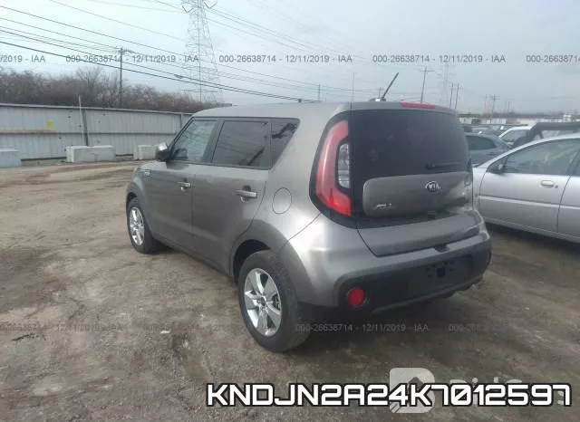 KNDJN2A24K7012597 фото 3