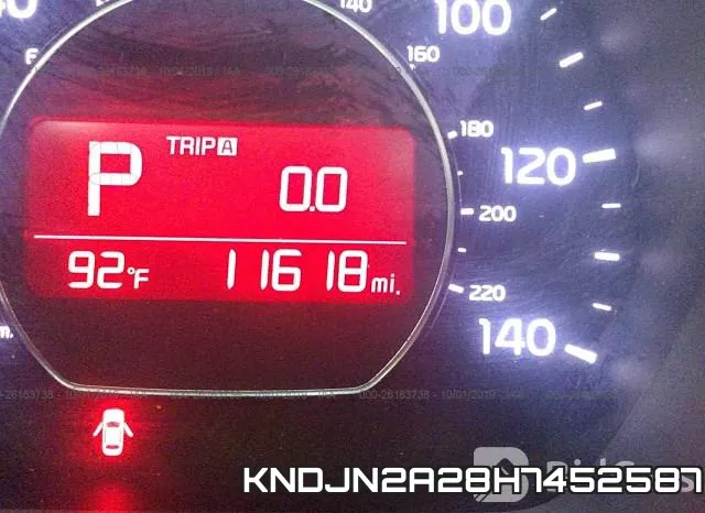 KNDJN2A28H7452587 фото 6