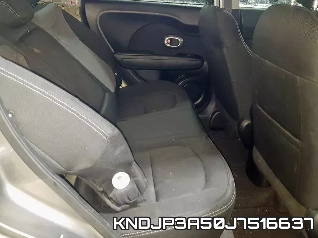 KNDJP3A50J7516637 фото 7