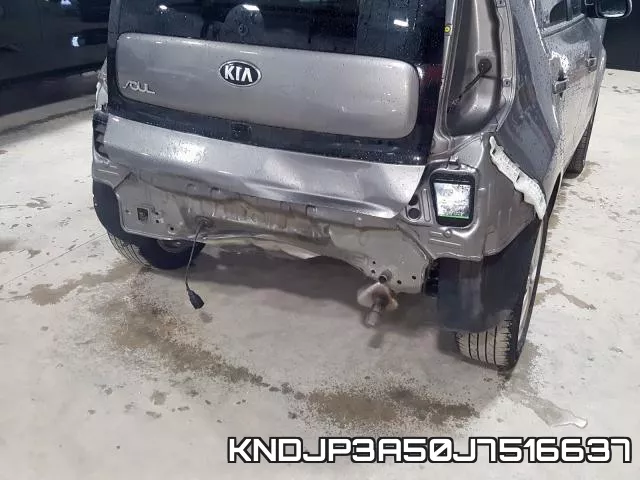 KNDJP3A50J7516637 фото 10
