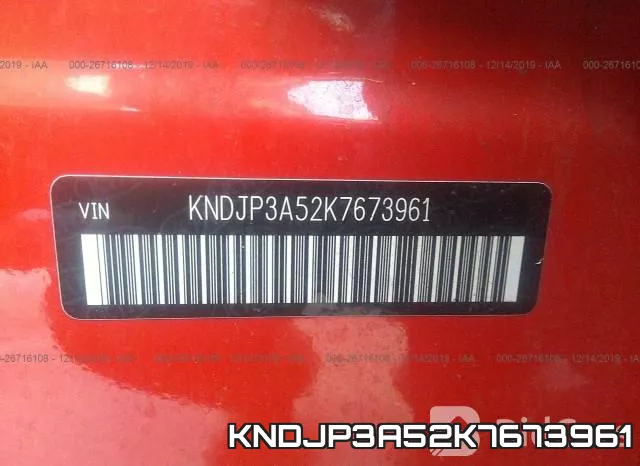 KNDJP3A52K7673961 фото 9