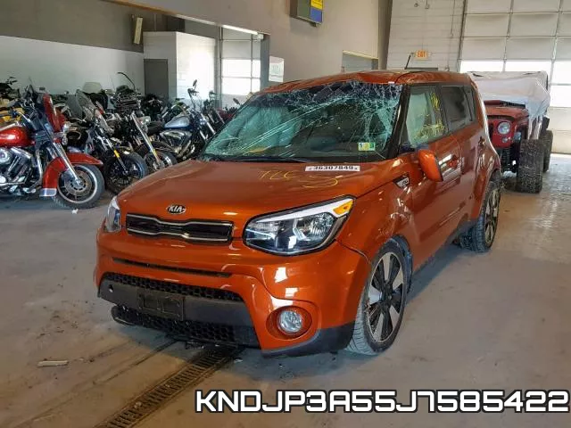 KNDJP3A55J7585422 фото 3