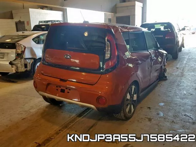 KNDJP3A55J7585422 фото 5